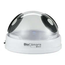 Bio-Art Dental Blasters Dust Cabinet 127V Integrated Exhaust Abrasive Particles