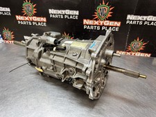 1997 C5 Corvette M6 T56 Tremec Transmission Oem 1289