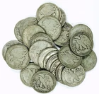 WALKING LIBERTY LOT! GORGEOUS SILVER! 26 COINS TOTAL! IMPRESSIVE! WOW! NR #P2064
