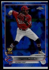 Jonathan India