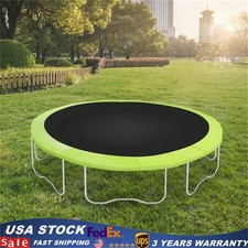 Trampoline Replacement Safety Pad, Trampoline Edge Cover Springs Protection Pad