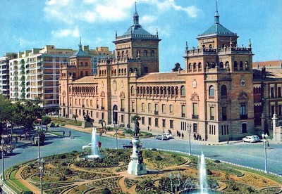 Postcard City Landmark Palace Tourist attraction Classical architecture AA14005