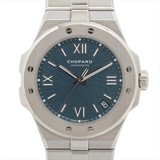 Chopard Alpine Eagle 298600-3001 41 mm Blue Dial