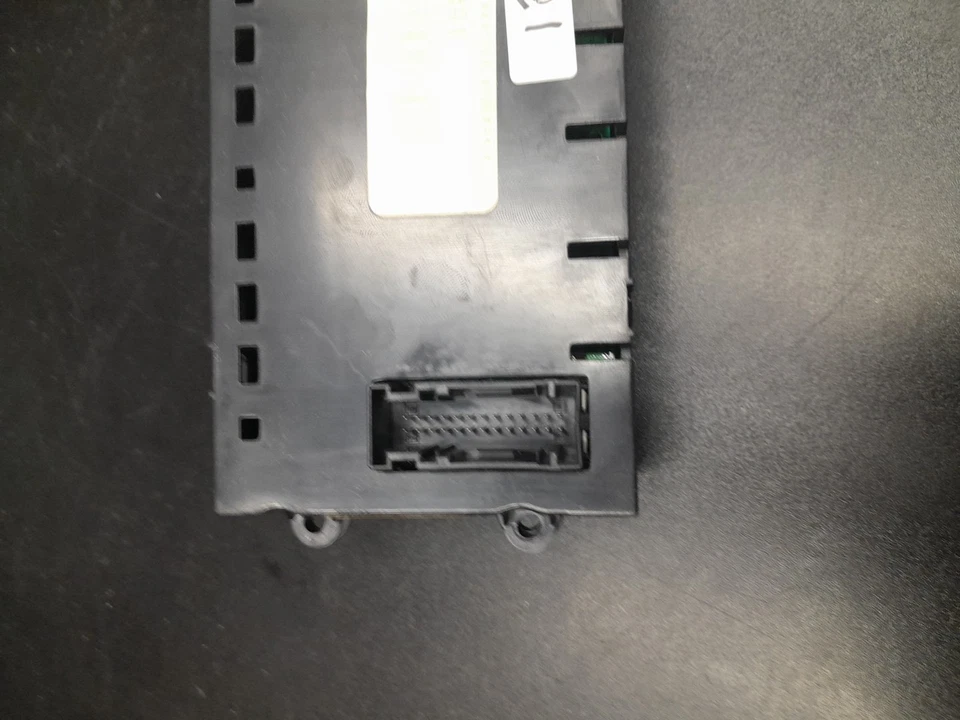 Ford F150 F-150 2004-2008 calefacción aire acondicionado control de temperatura 4L3H-19808-AH Foto 4 de 4