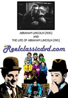 Abraham Lincoln 193 - Dvd - G3Z