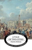 A Tale Of Two Cities | Charles Dickens | Taschenbuch | Englisch | 2023