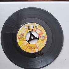 An American Dream / Take Me Back 7 : The Dirt Band