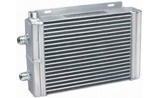Fluidyne Therm-hx Fluid Cooler Db-30617 9.25 X 14.75 -12 An Inletoutlet Fluidyne Therm-hx Fluid Cooler Db-30617 9.25 X 14.75 -12 An Inletoutlet