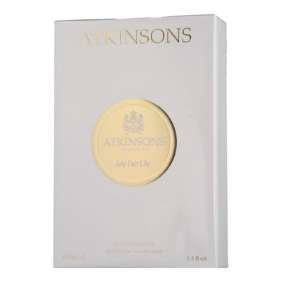 Atkinsons My Fair Lily - Eau de Parfum EDP Spray 100ml