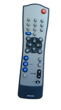 Archos Remote Control for AV500, AV700  Media  Genuine VGC working
