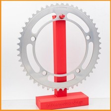 NOS TRACK GIPIEMME CRONO SPECIAL 144 BCD 51 t CHAINRING vintage bike 70s 80s OLD