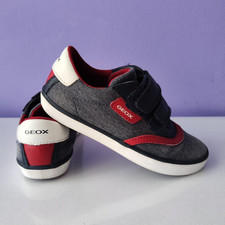 Geox, Unisex Kinder Schuhe, Sneaker , Gr. 31....