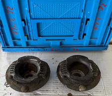 Mercedes W124 W201 Domlager vorne Sto&szlig;d&auml;mpferlager oben 2013230867