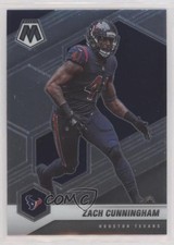 2021 Panini Mosaic Zach Cunningham #87 0w8