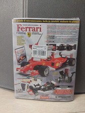 Ricambio F1-04025 - Modellino Ferrari F2004 Kyosho - (DeAgostini) 25
