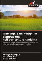 KhéDija Bouajila (U. A.) | Riciclaggio Dei Fanghi Di Depurazione...