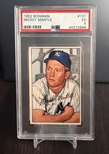 Complete Topps 60 Greatest Cards of All-Time List 70