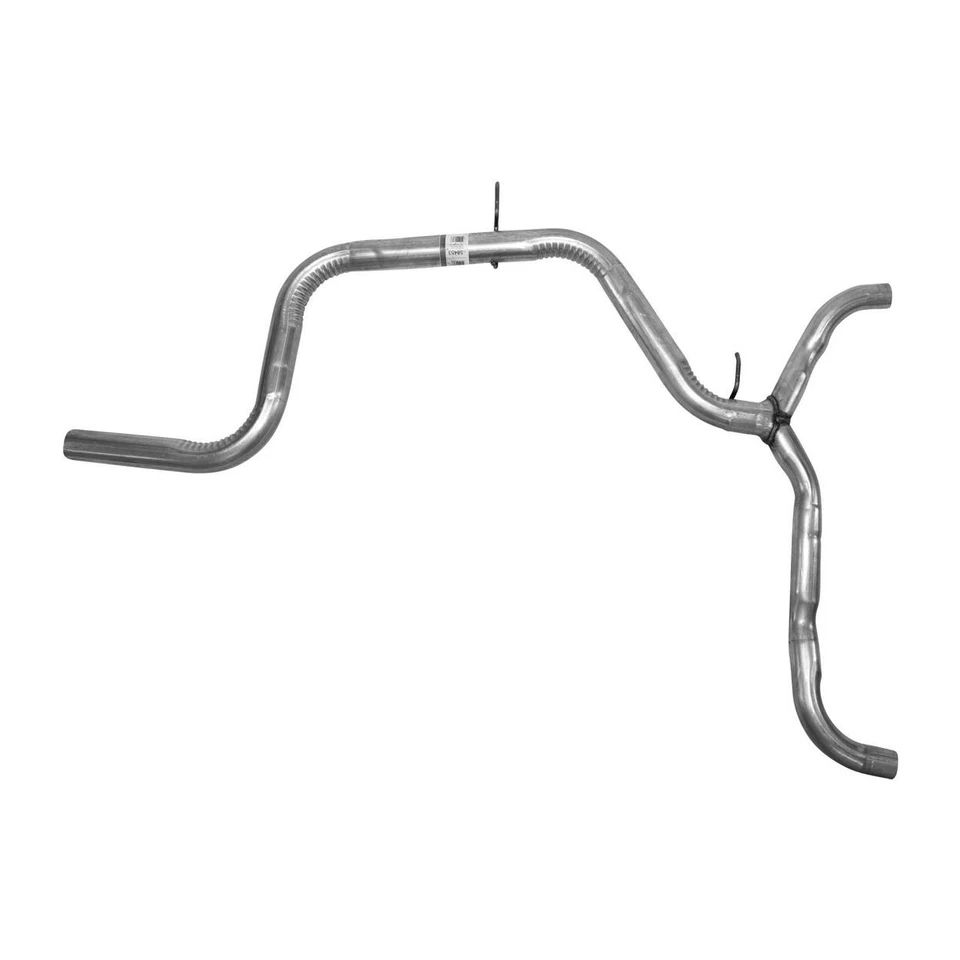 Tubo de escape para Chevrolet Monte Carlo 2004-2005 3,8 L V6 GAS OHV Foto 4 de 4