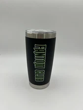 Savannah Ghost Pirates Fantom Club 16oz  Hot / Cold Tumbler