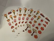 Thanksgiving Temporary Tattoos-New