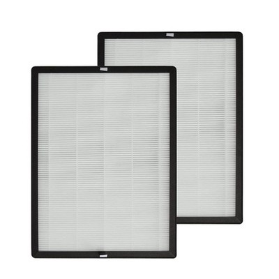 PUREBURG Replacement Filter Compatible with TaoTronics TT-AP007 Air Purifier,...