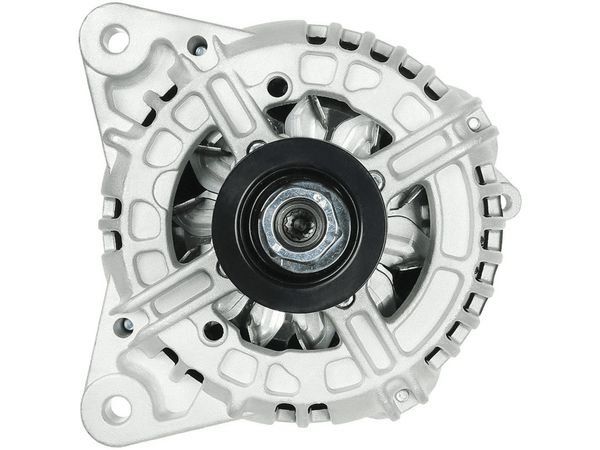Lichtmaschine Generator FüR Nissan Opel Renault Primastar Bus-image