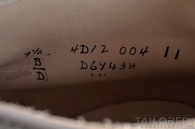 Alden D6943H