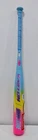 2026 Easton Hype Fire (-10) 2 3/4" USSSA Baseball Bat 30 in/20 oz - EUT6HYP10