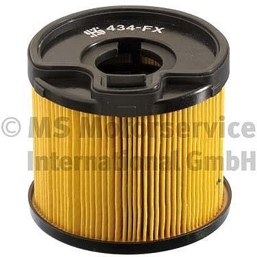 Kolbenschmidt Kraftstofffilter U.A. FüR CitroËN, Fiat, Lancia, Peugeot, Suzuki-image