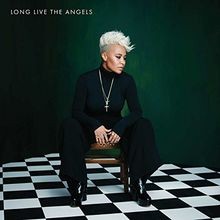 Long Live The Angels von Sande,Emeli | CD | Zustand sehr gut