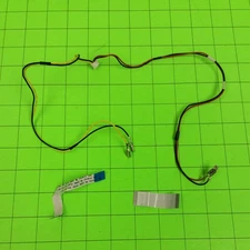 Funai LF320EM5F TV Television Multiple Internal Cable Wire