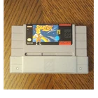New ListingNintendo Star Fox FX Chip Action & Adventure SNES 1993 NTSC-U/C