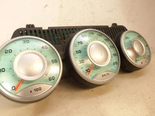 Compteur Citroen C8