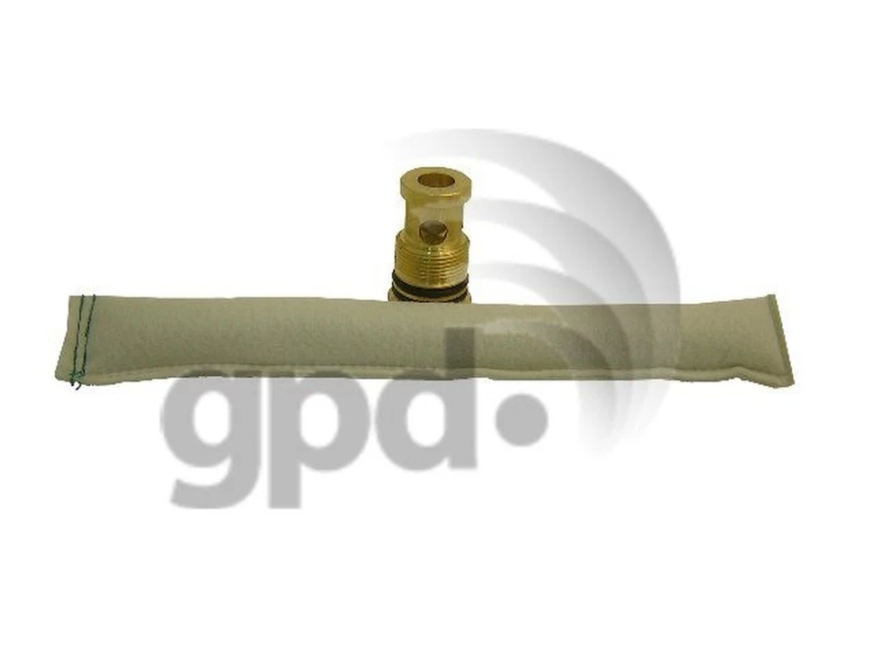 Global Parts Distributors 9444858 комплект сушилки ресивера кондиционера для 05–07 Toyota Sienna - Изображение 4 из 4