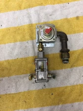 Whirlpool Range Oven Safety Valve Pressure Regulator 7510P079-60 free shipping