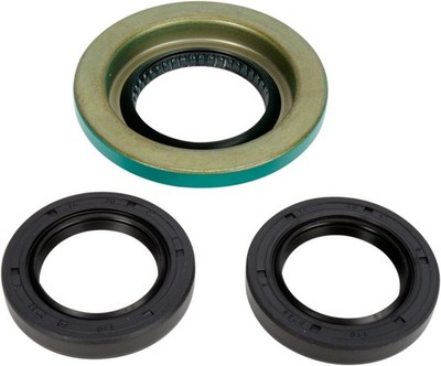Rear Differential Seal Kit For CAN AM (BRP) RENEGADE 500 EFI 4X4 2010