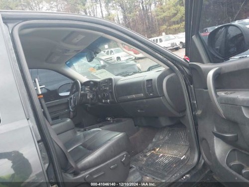 Rear View Mirror VIN J 11th Digit Limited Onstar Fits 09-17 ACADIA 2423595 - Picture 4 of 12