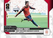 2026 Panini Instant FIFA World Cup #244 Ferra...