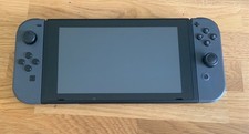 Nintendo Switch Game Console - Grey
