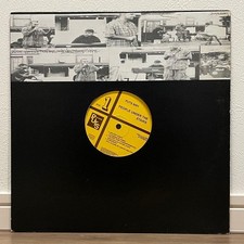 People Under The Stairs The Next Step II PUTS 6001 Hip Hop Vinyl 12