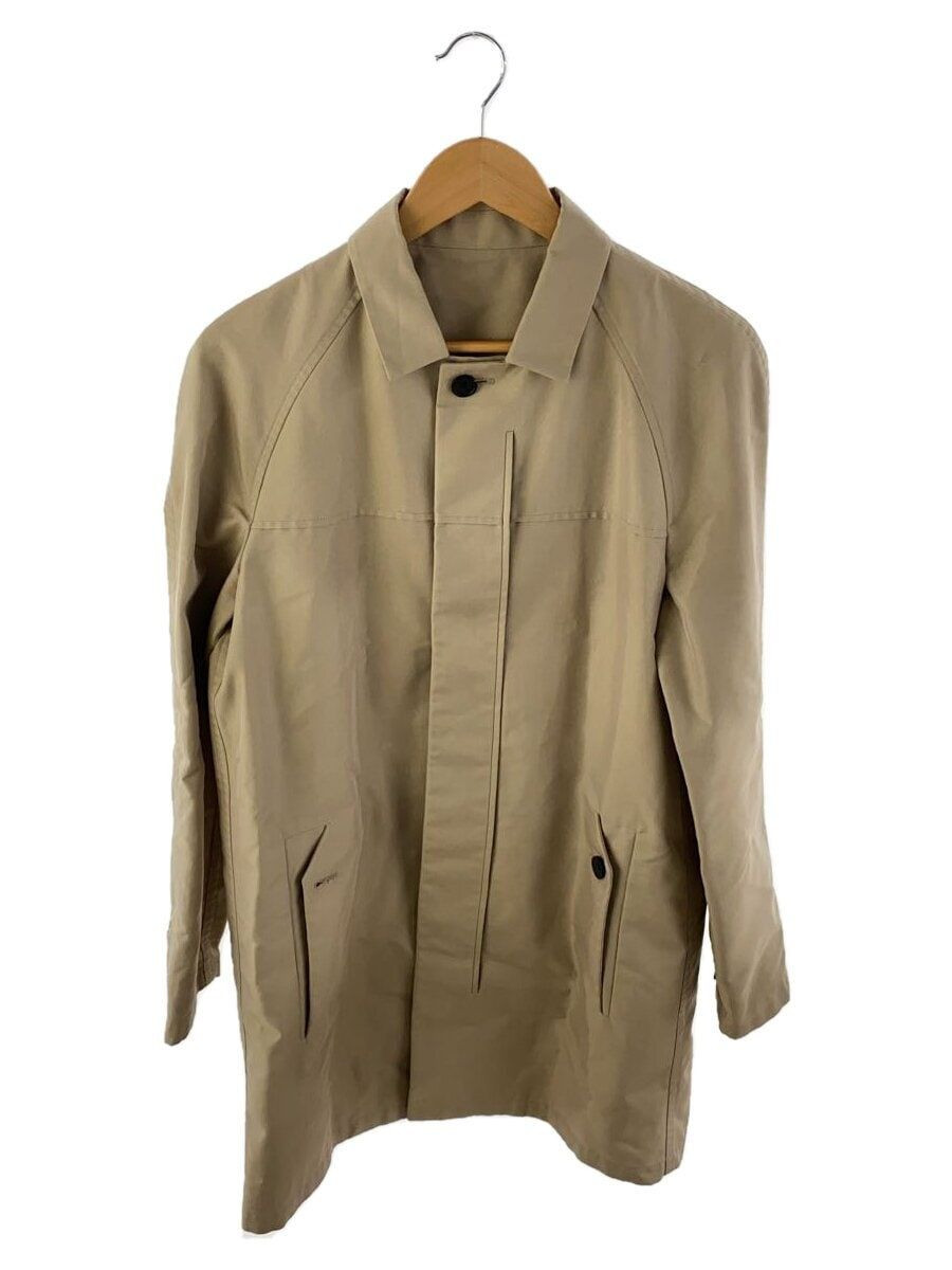 ALTRA Cappotto BALENCIAGA Altro Nicolas Stagione 48 Cotone Beige UP57 2009 01079