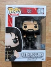 Funko Pop! Vinyl: WWE - Seth Rollins #24