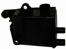 Pro Parts 28VV63R PCV Valve Oil Trap Fits 1998-2000 Volvo S70 Base Oil Trap