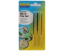 Shesto Limited Model Craft Precision Micro Fi...