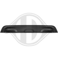 1X Blende StoßFäNger Diederichs 4406267 FüR Renault Hinten