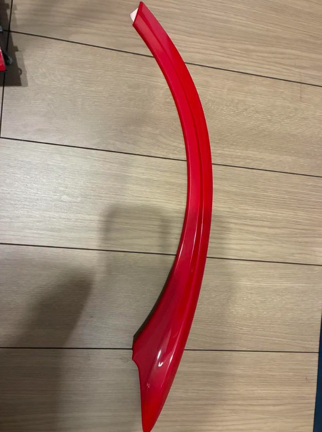 Toyota Celica ZZT 231 over fenders(73) - Image 3 of 4