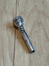 Marcinkiewicz E12.4 Ingram Trumpet Mouthpiece