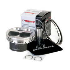 WISECO WISECO PISTON KIT CAN-AMC 92 MM 40031M09200