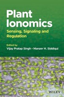 Vijay Pratap Singh (U. A.) | Plant Ionomics | Buch | Englisch (2023) | 272 S.