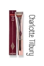 Charolette Tilbury Hollywood Contour Wand Medium Womens Liquid Makeup Vegan 12ml